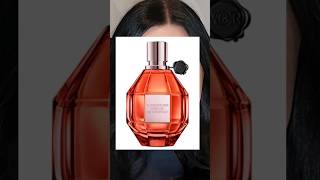 Flowerbomb Tiger Lily amp Valentino Green Stravaganza valentino perfume fragrance perfumelover [upl. by Bremser]