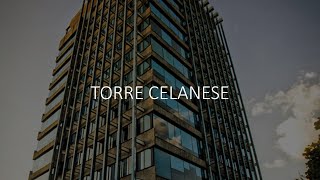 Edificios Icónicos de México  Torre Celanese [upl. by Cindie35]