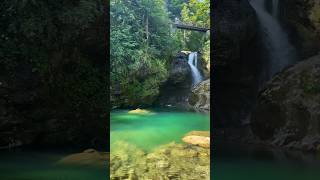 Vintgar Gorge Slovenia 🇸🇮 [upl. by Yanttirb757]