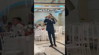 Ervis Behari  Si ma do kafene weeding day wedding fy fypage fypyoutube song albaniansong [upl. by Nylitsirk]