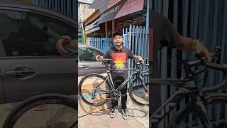 Roadbike Java Siluro 2 Promonya Mantap [upl. by Cori709]