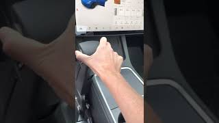 Adaptive Mobility Veigel Compact II in Tesla Video 2 [upl. by Audley]