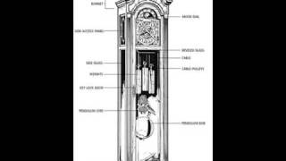 Aceyalone  The Grandfather Clock [upl. by Airalav]