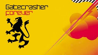 Gatecrasher Forever CD1 [upl. by Terrene]