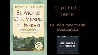 El Monje Que Vendió Su Ferrari  Un Resumen de Libros para Emprendedores Podcast [upl. by Nazler]