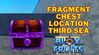 I Bought 1023946 Fragments in Blox Fruits [upl. by Resee]