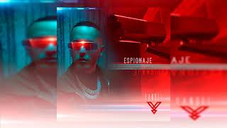 Yandel  Espionaje Audio Oficial [upl. by Kiah576]