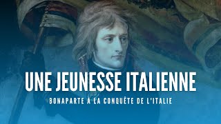 La Première Campagne dItalie de Napoléon  Documentaire Historique [upl. by Enywad]