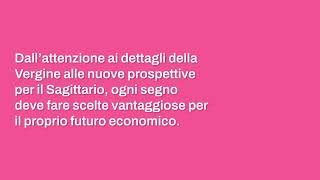 Oroscopo di Fox venerdì 13 settembre 2024 Soldi [upl. by Terrie359]