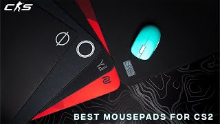 The Best Mousepads for CS2  CounterStrike 2 [upl. by Longtin]