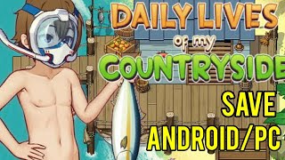 Daily Life of my Countryside gameplay AndroidPC [upl. by Matilde]