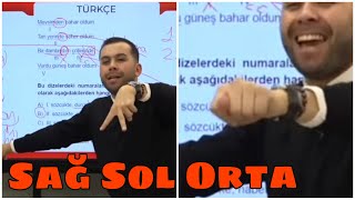 Babam Odaya Girince AKER HOCA  Sağ Sol Bam😂  Kpss2022 [upl. by Ledairam]