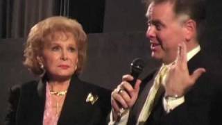 Rhonda Fleming amp Richard Erdman Pt3 [upl. by Thar]