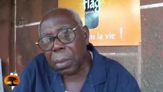 Godwin TETE raconte lindépendance du Togo  Sylvanus OLYMPIO un dictateur Son assassinat [upl. by Amaryllis]