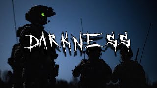 DARKNESS  Military Tribute [upl. by Aleekat]