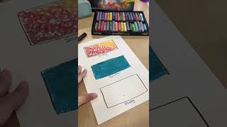 3 Essential Oil Pastel Techniques to Transform Your Art [upl. by Enetsuj98]