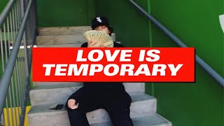 YSE  Love Is Temporary Shot By YungJ Filmz 📸🔥 [upl. by Modeerf]