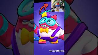 SpenLC What is this brawlstars spenlc supercell squeak [upl. by Anid]