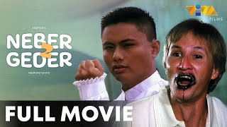 Neber 2Geder FULL MOVIE HD  Andrew E Redford White Amanda Page [upl. by Marybella]