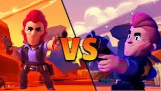 KOLT 1 VS 1  Mor Cennet Brawl Stars [upl. by Amann]