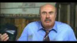 Dr Phil Confuses a Telemarketer soundboard prank [upl. by Tharp]