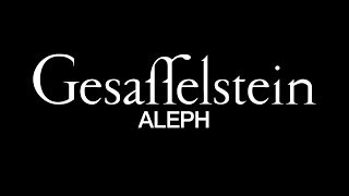 GESAFFELSTEIN  ALEPH [upl. by Esli]