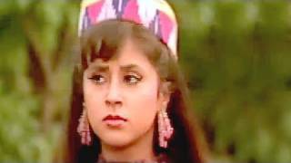 Ille Ille Ille  Ajay Devgan Urmila Matondkar Vinod Rathod Bedardi Dance Song k [upl. by Nie]