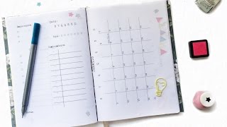 DIY Agenda Brochura Parte 1 [upl. by Dill]