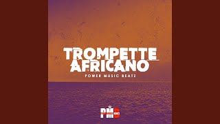 Trompette Africano [upl. by Naujd]