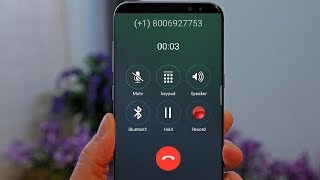 How to Record Phone Calls [upl. by Awuhsoj878]