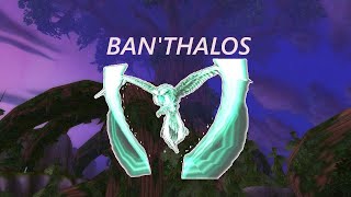 Fantastic WOW pets and where to find them Banthalos [upl. by Maharva928]