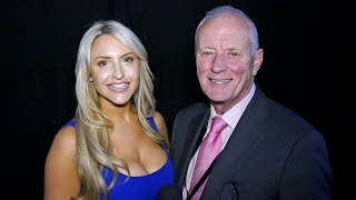 Barry Hearn quotTUNGSTEN  TERRORISMquot amp DARTS FOR ALL  Interviewed by Emma Jones [upl. by Nauqel]