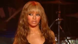 Beyoncé Ft JayZ  Crazy In Love Live at Madison Square Garden 2004 [upl. by Iorio]