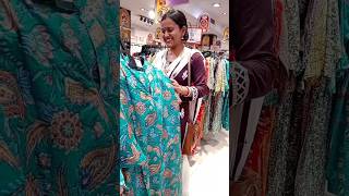 Pujo Shopping in Hatibagan Citimart [upl. by Johnstone]