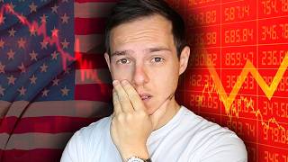 It Started Japan Just Broke The US Stock Market [upl. by Ellan418]