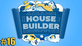 House Builder  Gameplay ITA  Lets Play 16  Casa araba [upl. by Nodaj]