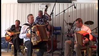 Diatonic accordion torader Øystein Nicolaisen performing his own polka [upl. by Sybila188]