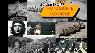 Le Fotografe che Cambiarono la Storia dei Diritti Civili [upl. by Silberman]