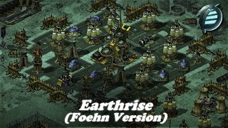 Mental Omega  Foehn Fan Mission  Earthrise [upl. by Yardley808]