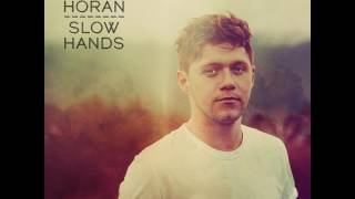 Niall Horan Explains The Origin of quotSlow Handsquot [upl. by Sisak]