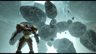 This Fight Took So Long Metroid Prime Remastered [upl. by Atekan]