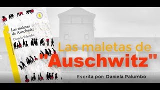 las maletas de auschwitz  booktuber Sebastian Carrillo [upl. by Lierbag]