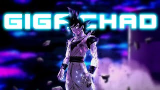 GigaChad Phonk  Dragon Ball Super EditAMV [upl. by Nostets714]