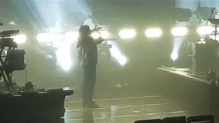 ORELSAN  Arena Genève  9 février 2018 [upl. by Galina]