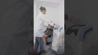 Transformative Emsella Chair Treatment at Este Medical [upl. by Nomzed]