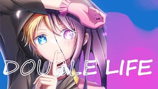 Double Life  Oshi no ko [upl. by Eldoree]