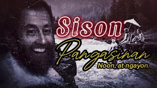 KASAYSAYAN NG SISON PANGASINAN [upl. by Noxid]