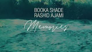 Booka Shade x Rashid Ajami  Memories Extended Visualizer  BFMB095 [upl. by Cannice]