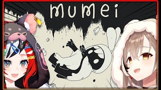 ENG SUBHololive Mumei reacts to Bae singing quotmumeiquot [upl. by Haikan]