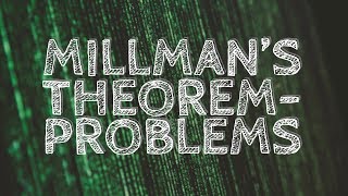 Millmans Theorem  Problems [upl. by Kappel]